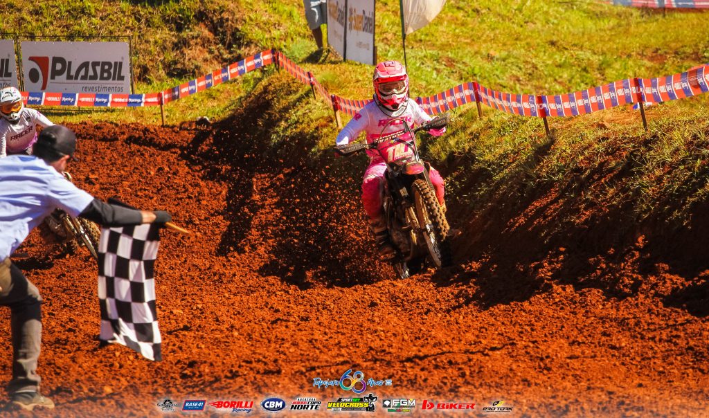 Destaques do BRVX dominam a 3&ordf; rodada do Ga&uacute;cho de Velocross em Tapejara/RS