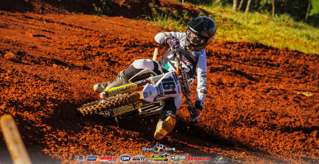 Destaques do BRVX dominam a 3&ordf; rodada do Ga&uacute;cho de Velocross em Tapejara/RS