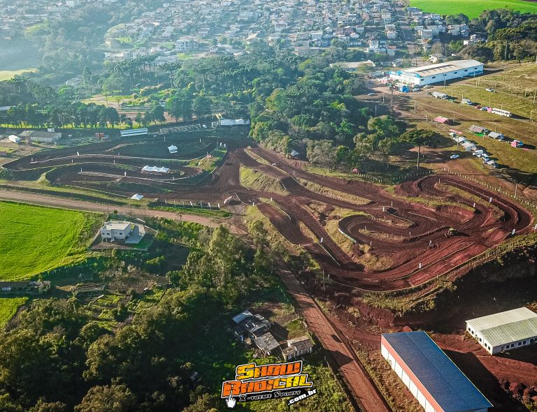 AO VIVO | 7ª etapa Gaúcho de Motocross | Tapejara/RS – Domingo