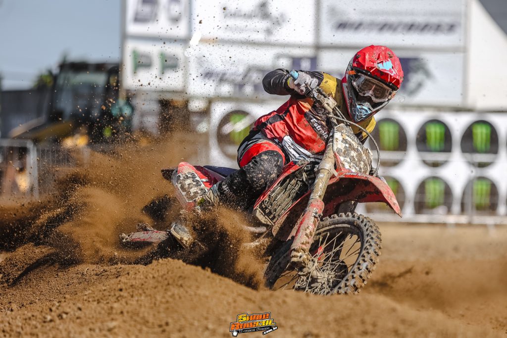 Disputas eletrizantes nesse domingo marcam a 2&ordf; etapa do Carioca de MX, em Campos dos Goytacazes/RJ
