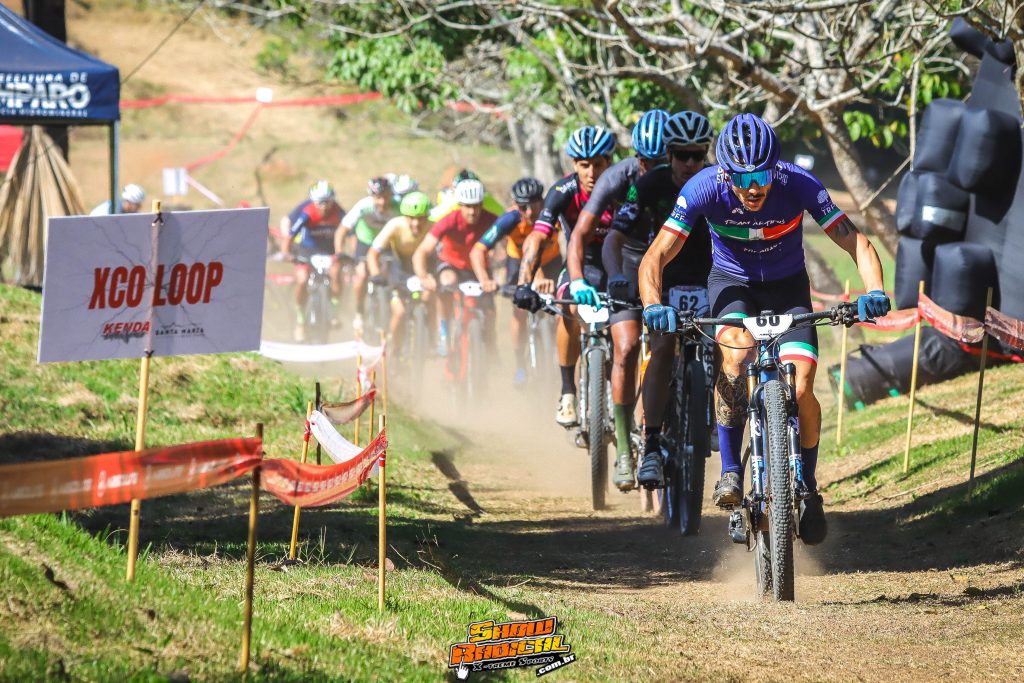 Kenda Open Cup MTB re&uacute;ne 1200 atletas em Amparo/SP em fim de semana marcado pela estreia do Kenda XCO Experience