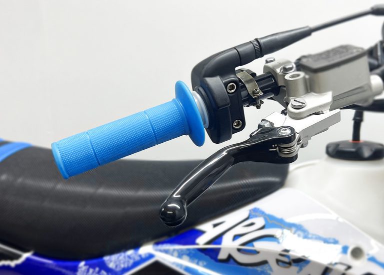 Biker Acessórios amplia linha de manetes retráteis GP-6