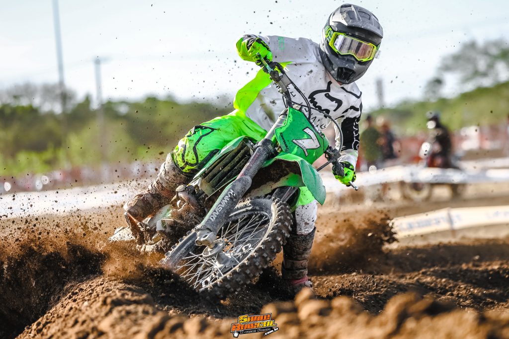 Disputas eletrizantes nesse domingo marcam a 2&ordf; etapa do Carioca de MX, em Campos dos Goytacazes/RJ