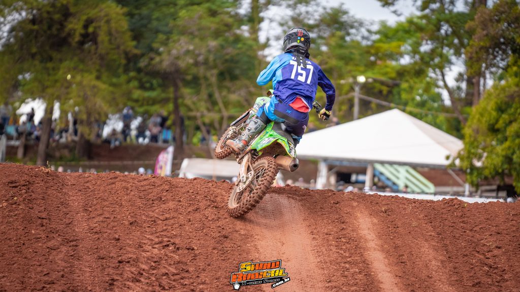 Ga&uacute;cho de Motocross movimenta Tapejara em fim de semana com boas disputas em grande parte das categorias