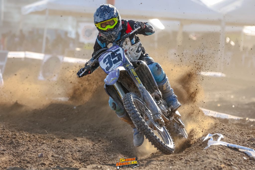 Disputas eletrizantes nesse domingo marcam a 2&ordf; etapa do Carioca de MX, em Campos dos Goytacazes/RJ