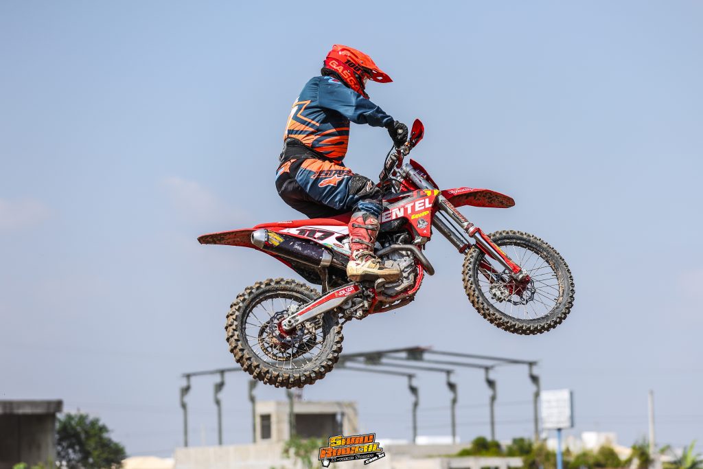 Provas das categorias de base agitam esse s&aacute;bado na 2&ordf; etapa do Campeonato Carioca de Motocross, em Campos dos Goytacazes/RJ