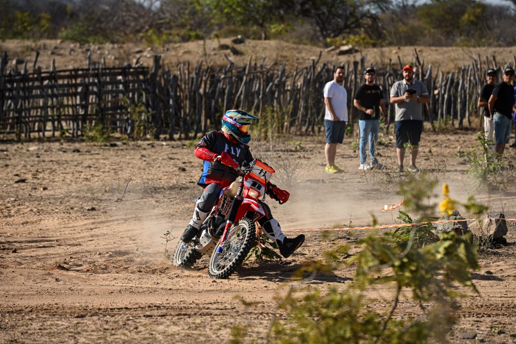 Honda Racing sai na frente no Sert&otilde;es 2023