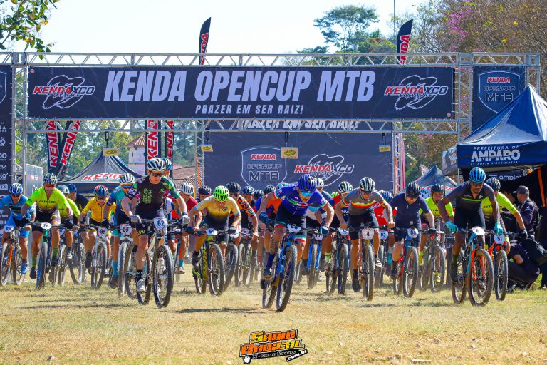 BIKE: Kenda XCO Experience abre fim de semana de provas em Amparo/SP