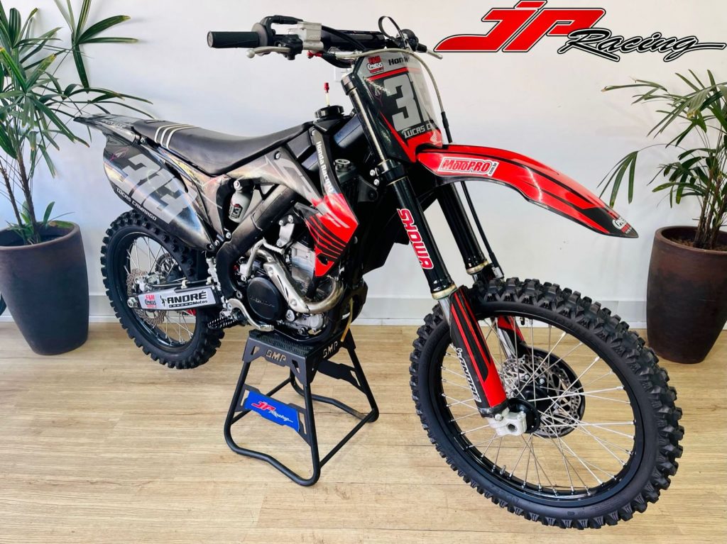 JP Racing apresenta mais uma edi&ccedil;&atilde;o do TOP 5 JP Motos! Sua moto NOVA est&aacute; aqui, confira!
