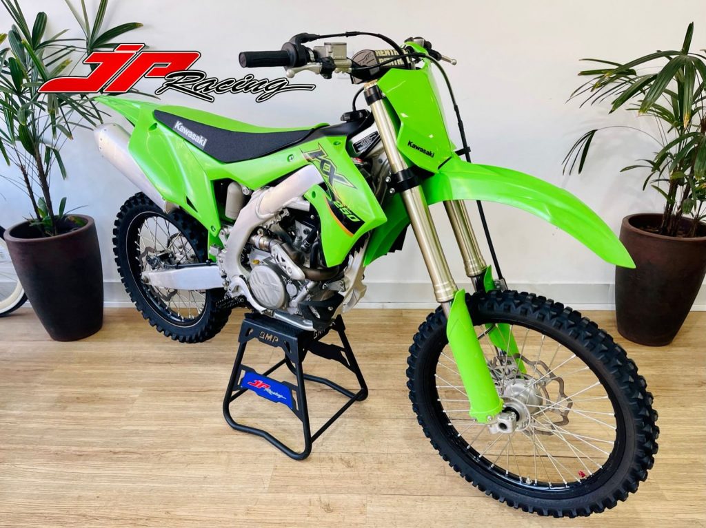 JP Racing apresenta mais uma edi&ccedil;&atilde;o do TOP 5 JP Motos! Sua moto NOVA est&aacute; aqui, confira!