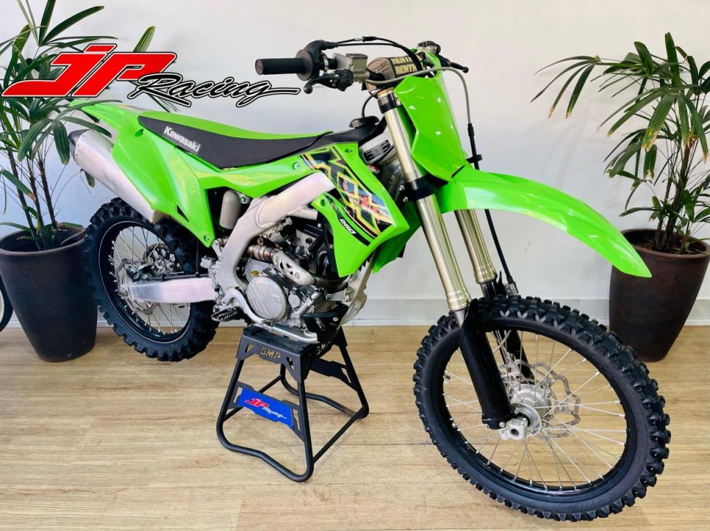 JP Racing apresenta mais uma edi&ccedil;&atilde;o do TOP 5 JP Motos! Sua moto NOVA est&aacute; aqui, confira!