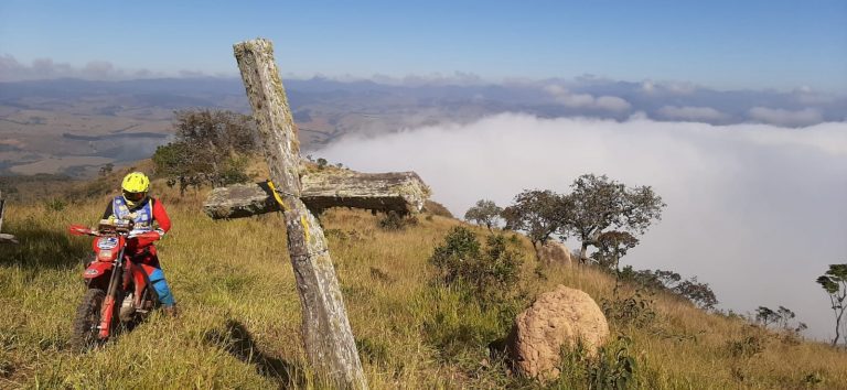 Quatro dias de muita disputa pelas trilhas do 41º Enduro da Independência