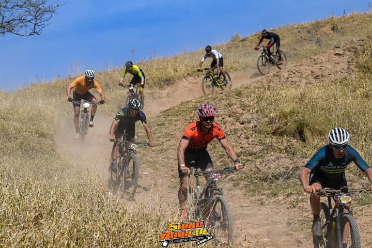 2º MTB Festival S2 Bike Shop, Show Radical e Fast Signatures agitou Varginha-MG nesse sábado