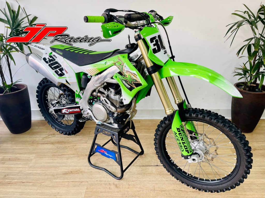 JP Racing apresenta mais uma edi&ccedil;&atilde;o do TOP 5 JP Motos! Clique aqui e adquira sua nova moto