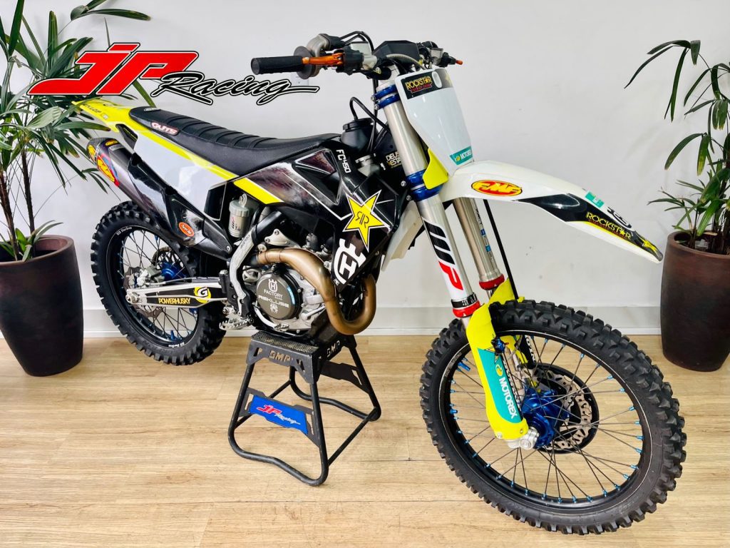 JP Racing apresenta mais uma edi&ccedil;&atilde;o do TOP 5 JP Motos! Clique aqui e adquira sua nova moto