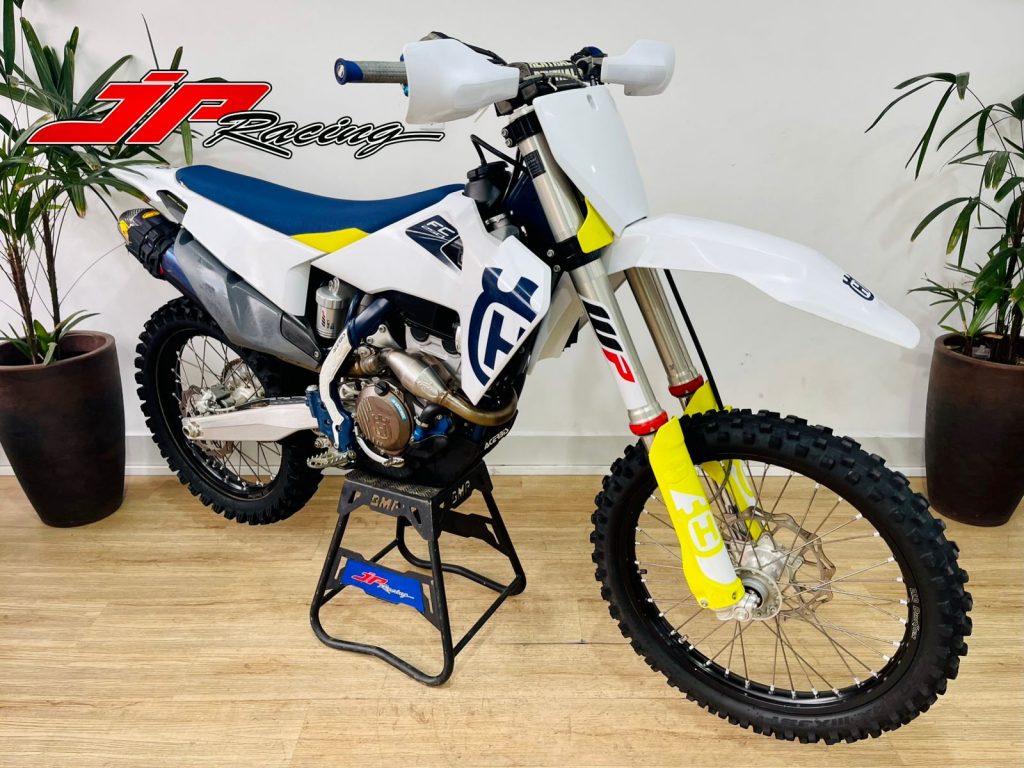 JP Racing apresenta mais uma edi&ccedil;&atilde;o do TOP 5 JP Motos! Clique aqui e adquira sua nova moto