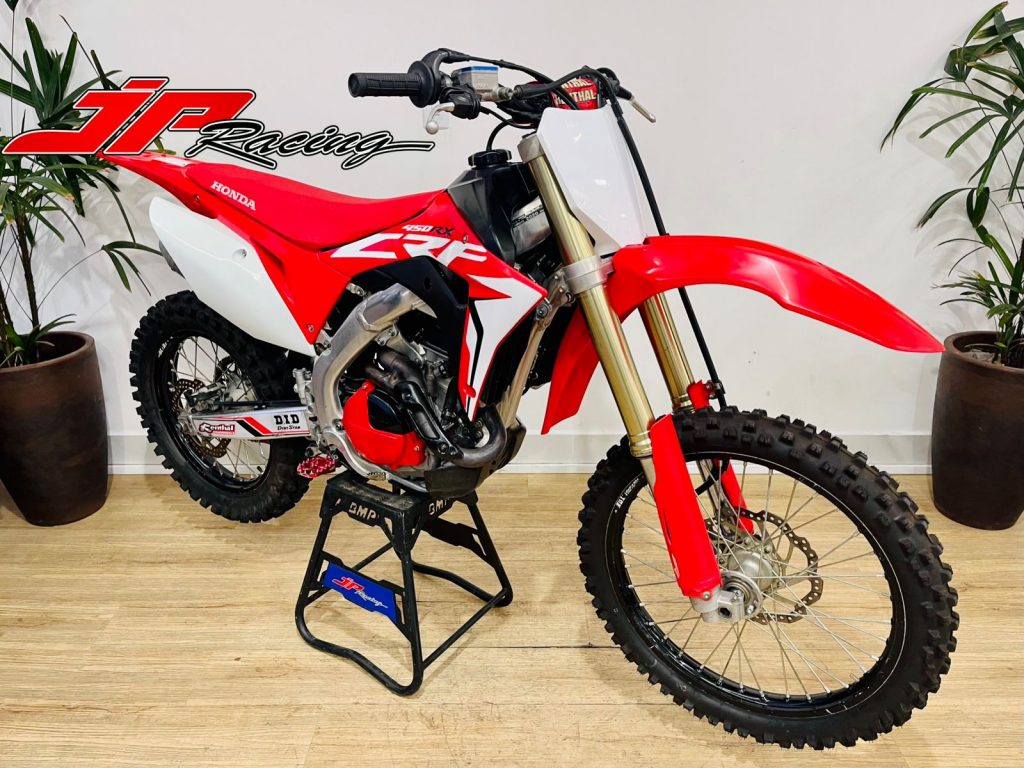 JP Racing apresenta mais uma edi&ccedil;&atilde;o do TOP 5 JP Motos! Clique aqui e adquira sua nova moto