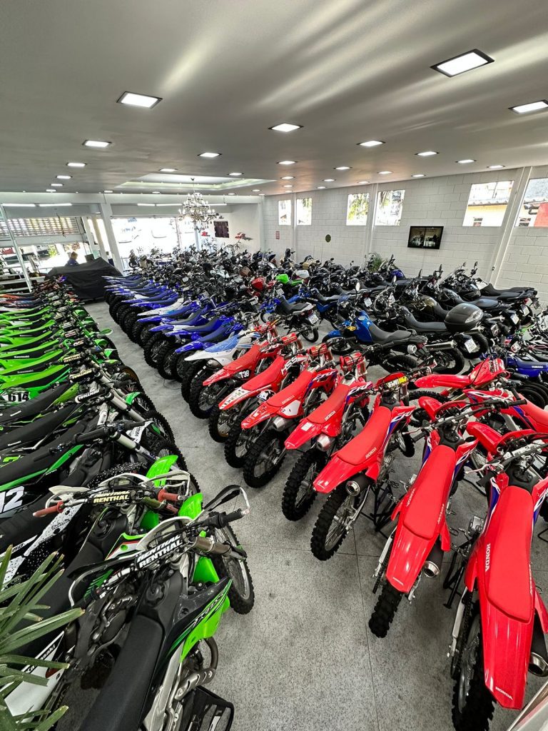 JP Racing apresenta mais uma edição do TOP 5 JP Motos! Clique aqui e adquira sua nova moto