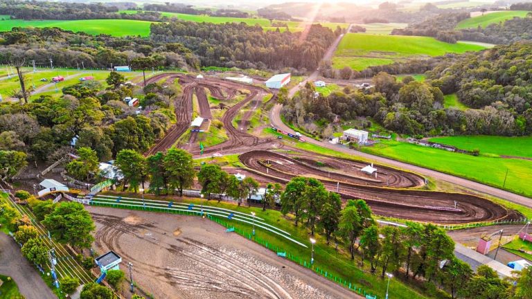 AO VIVO | 7º etapa Gaúcho de Motocross | Tapejara-RS
