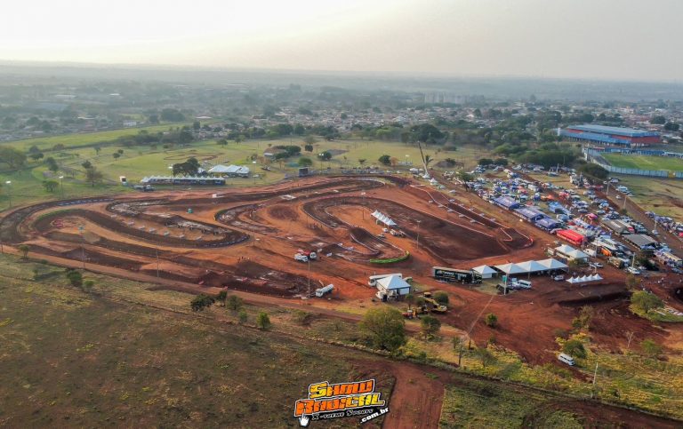 BRMX AO VIVO | 5º etapa corridas do sábado em Campo Grande-MS assista AQUI!