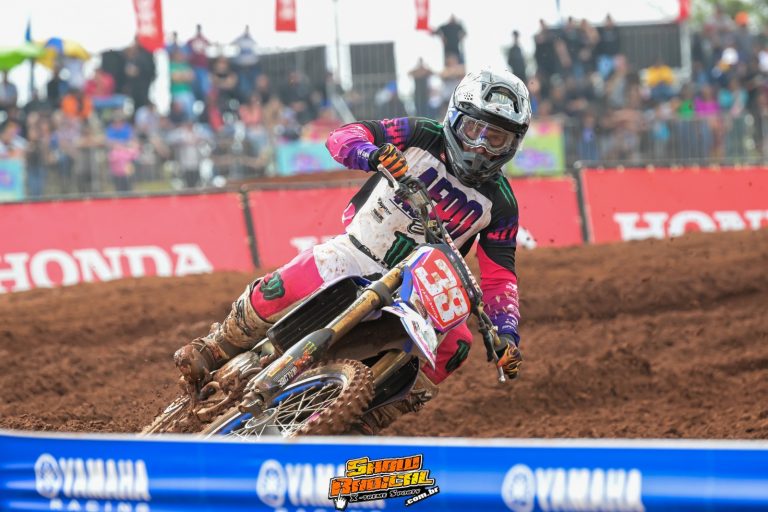 AO VIVO BRMX | Domingo | 5º etapa Campo Grande-MS