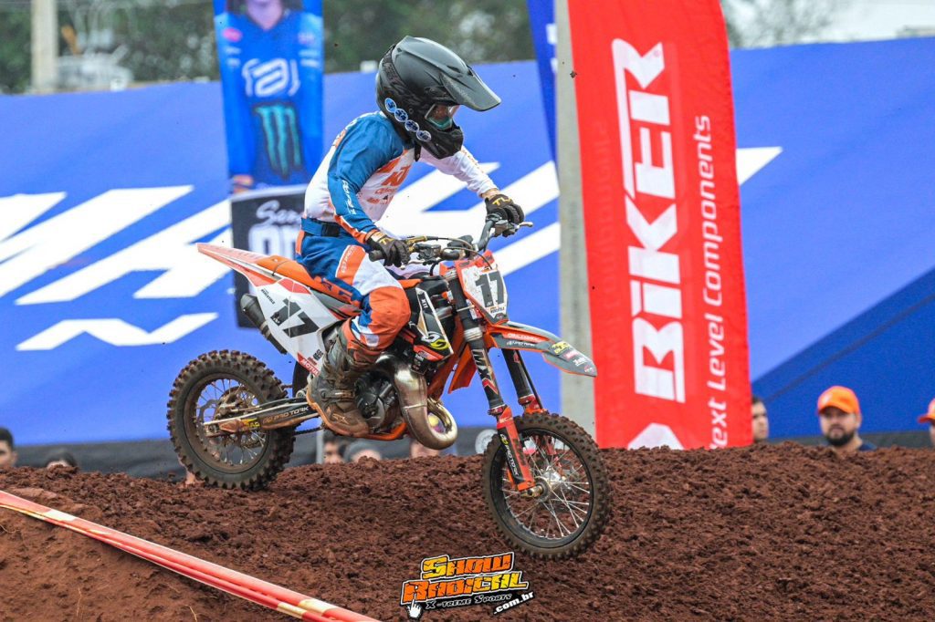 BRMX retorna &agrave; Campo Grande em fim de semana marcado por disputas intensas e vit&oacute;ria dos l&iacute;deres! Confira os resultados