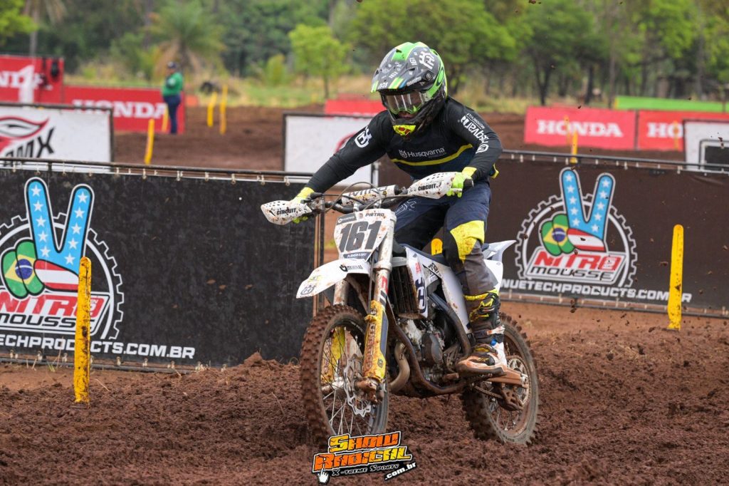 BRMX retorna &agrave; Campo Grande em fim de semana marcado por disputas intensas e vit&oacute;ria dos l&iacute;deres! Confira os resultados