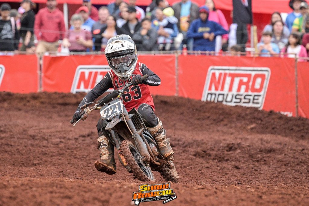 BRMX retorna &agrave; Campo Grande em fim de semana marcado por disputas intensas e vit&oacute;ria dos l&iacute;deres! Confira os resultados