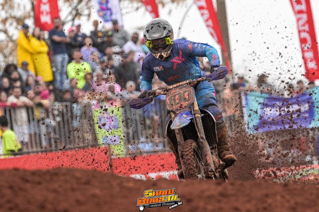 BRMX retorna &agrave; Campo Grande em fim de semana marcado por disputas intensas e vit&oacute;ria dos l&iacute;deres! Confira os resultados