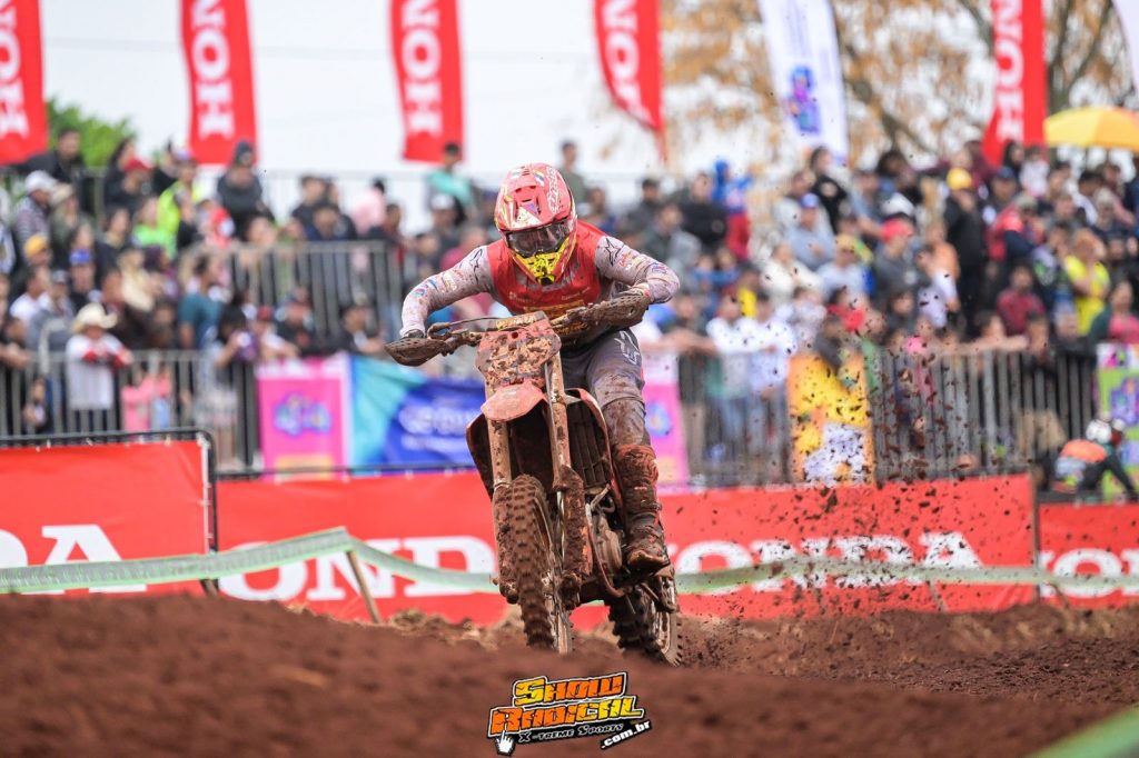 BRMX retorna &agrave; Campo Grande em fim de semana marcado por disputas intensas e vit&oacute;ria dos l&iacute;deres! Confira os resultados