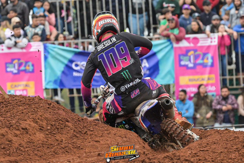 BRMX retorna &agrave; Campo Grande em fim de semana marcado por disputas intensas e vit&oacute;ria dos l&iacute;deres! Confira os resultados