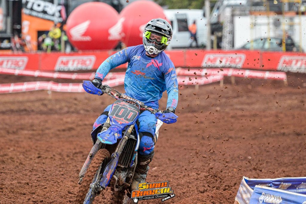 BRMX retorna &agrave; Campo Grande em fim de semana marcado por disputas intensas e vit&oacute;ria dos l&iacute;deres! Confira os resultados