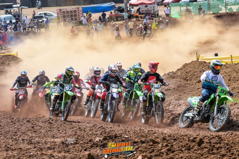 5º etapa da Copa Momento MX de Velocross agita Durandé-MG, confira os resultados