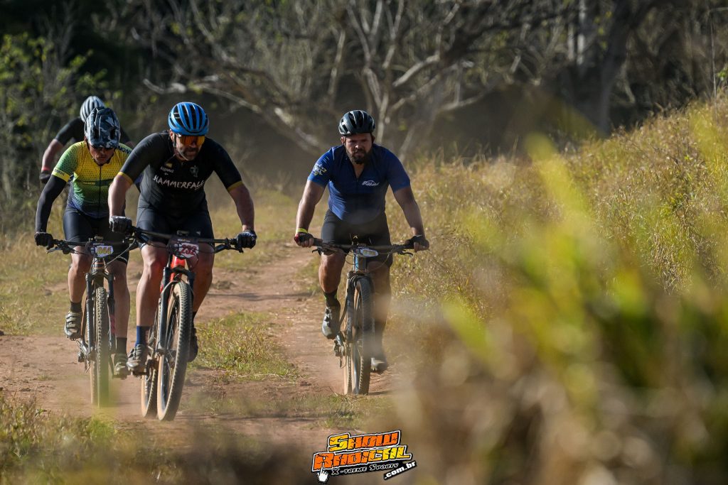 2&ordm; MTB Festival S2 Bike Shop, Show Radical e Fast Signatures agitou Varginha-MG nesse s&aacute;bado