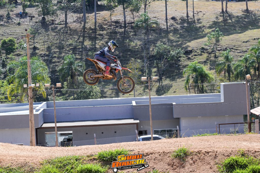 Conhe&ccedil;a agora o novo empreendimento para o MX Brasileiro o CT Matheus Cross #5 em Campo Belo-MG