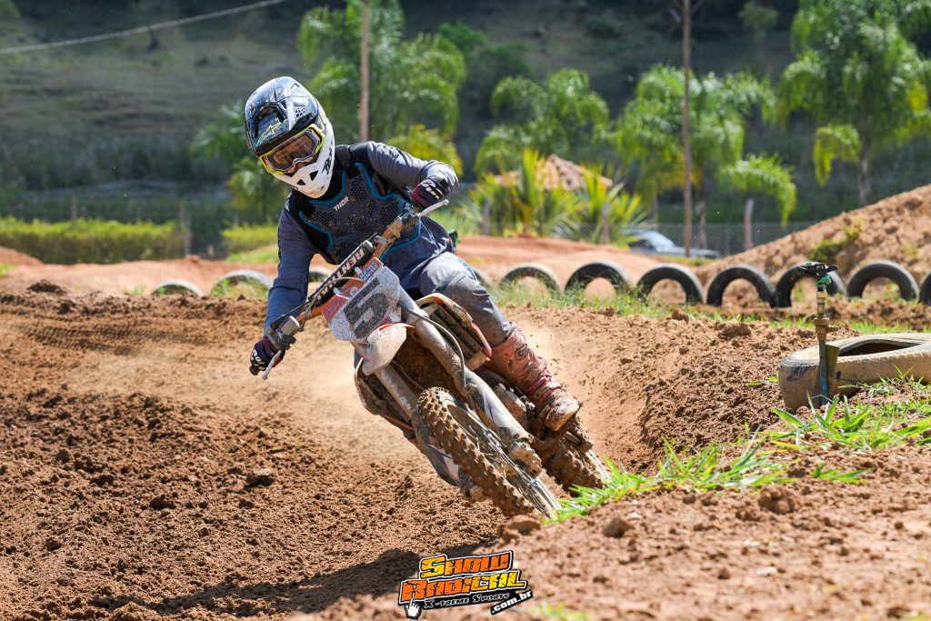 Conhe&ccedil;a agora o novo empreendimento para o MX Brasileiro o CT Matheus Cross #5 em Campo Belo-MG