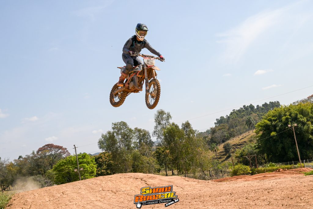 Conhe&ccedil;a agora o novo empreendimento para o MX Brasileiro o CT Matheus Cross #5 em Campo Belo-MG