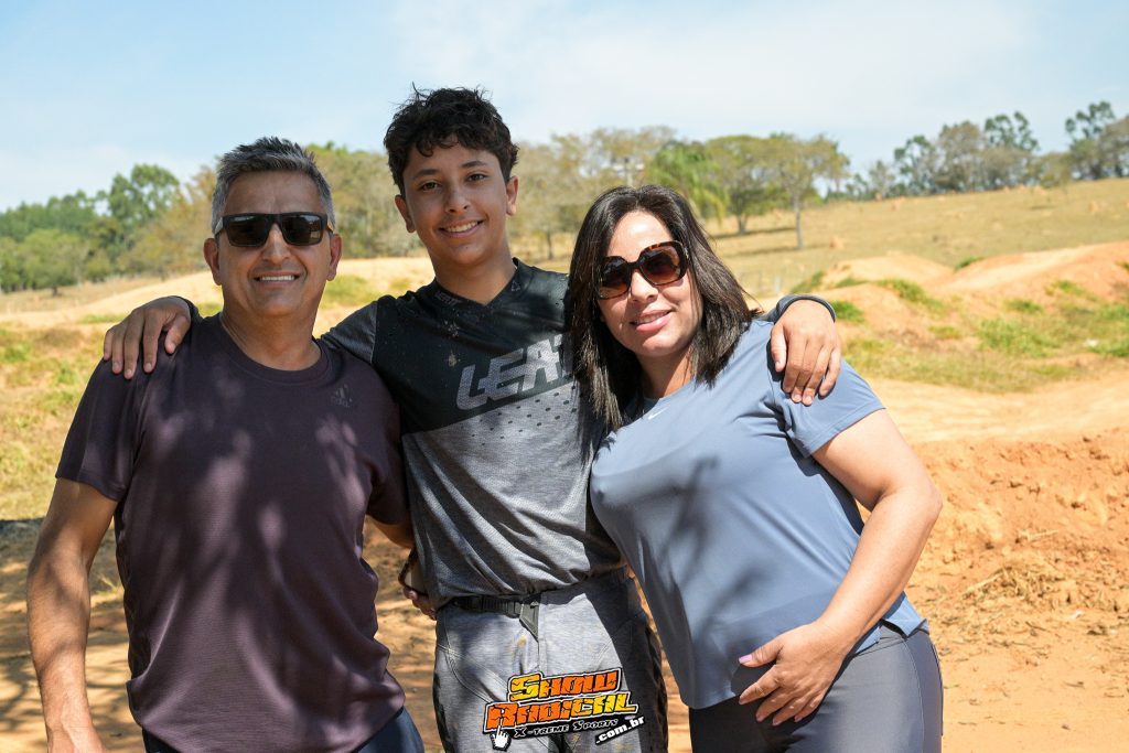 Conhe&ccedil;a agora o novo empreendimento para o MX Brasileiro o CT Matheus Cross #5 em Campo Belo-MG