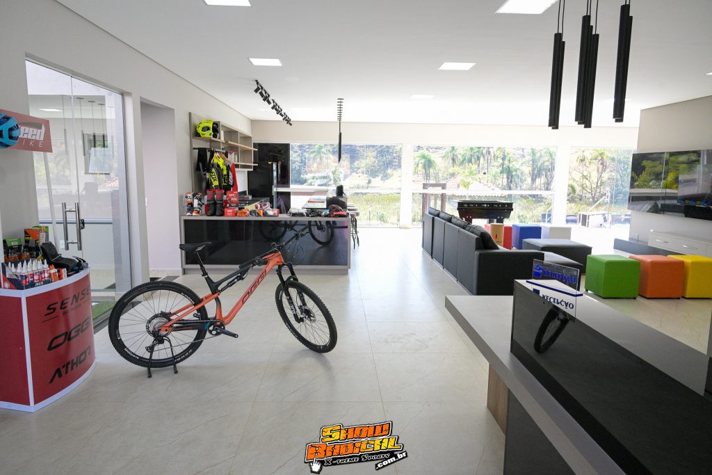 Conhe&ccedil;a agora o novo empreendimento para o MX Brasileiro o CT Matheus Cross #5 em Campo Belo-MG