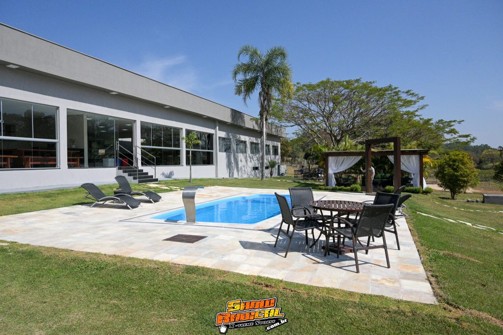 Conhe&ccedil;a agora o novo empreendimento para o MX Brasileiro o CT Matheus Cross #5 em Campo Belo-MG