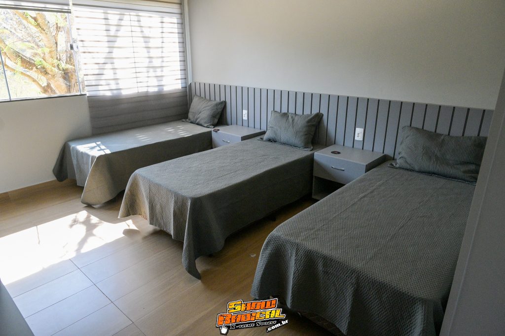 Conhe&ccedil;a agora o novo empreendimento para o MX Brasileiro o CT Matheus Cross #5 em Campo Belo-MG