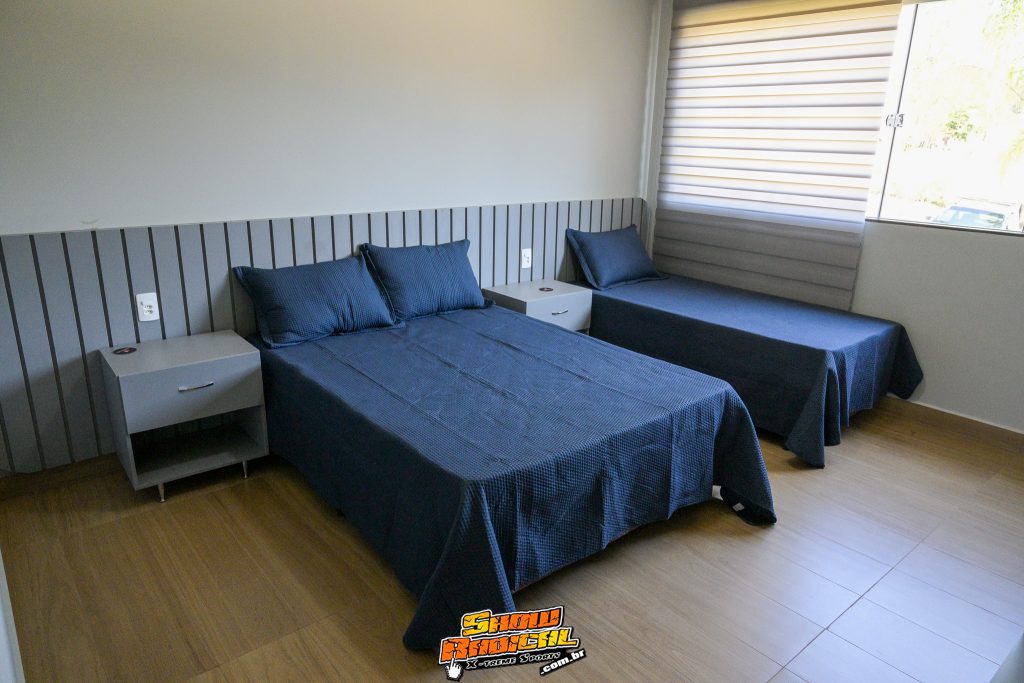 Conhe&ccedil;a agora o novo empreendimento para o MX Brasileiro o CT Matheus Cross #5 em Campo Belo-MG