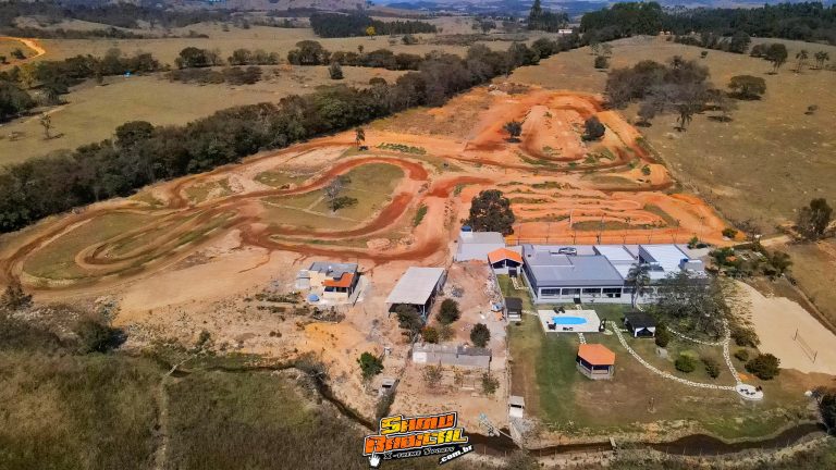 CT Matheus Cross #5 libera reservas para hospedagem e treinamento em Setembro