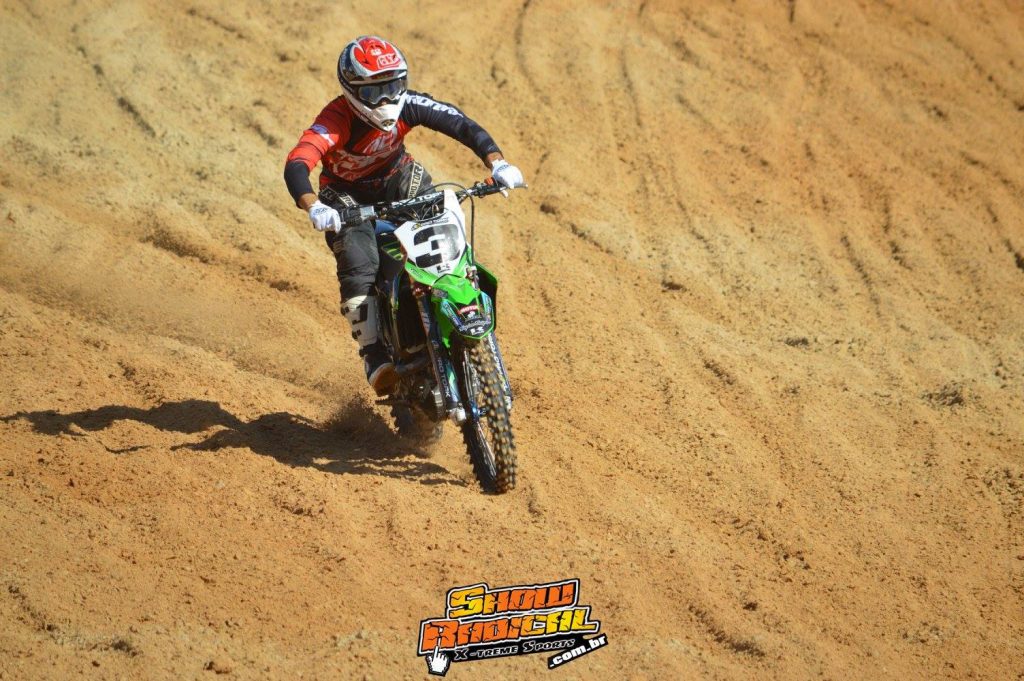 Relembre alguns fatos que marcaram a &uacute;ltima vez em que o Brasileiro de Motocross esteve em Limeira/SP