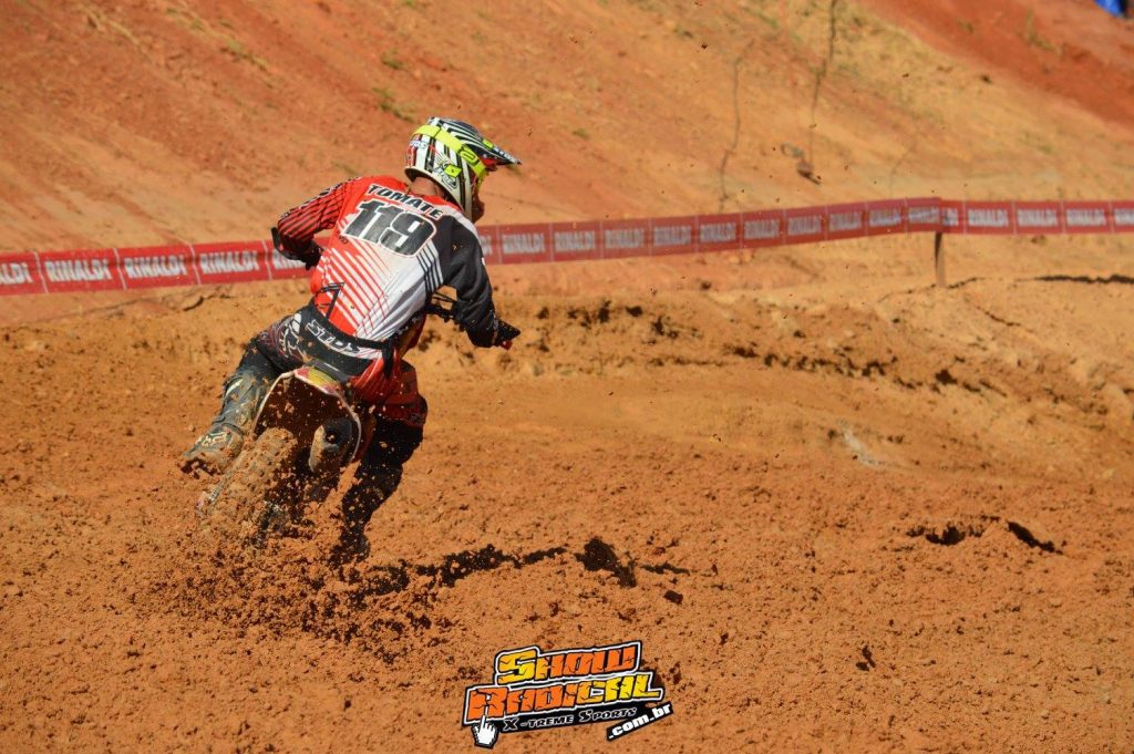 Relembre alguns fatos que marcaram a &uacute;ltima vez em que o Brasileiro de Motocross esteve em Limeira/SP