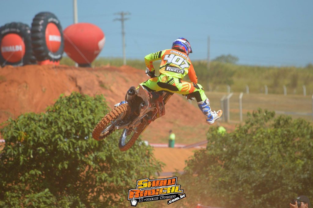 Relembre alguns fatos que marcaram a &uacute;ltima vez em que o Brasileiro de Motocross esteve em Limeira/SP