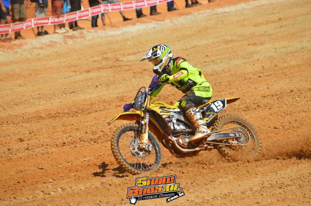 Relembre alguns fatos que marcaram a &uacute;ltima vez em que o Brasileiro de Motocross esteve em Limeira/SP