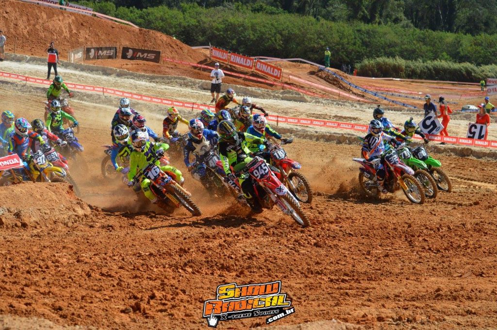 Relembre alguns fatos que marcaram a &uacute;ltima vez em que o Brasileiro de Motocross esteve em Limeira/SP