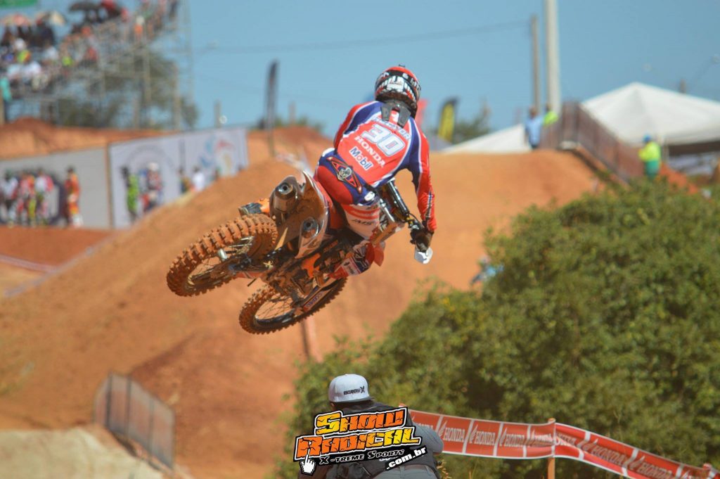 Relembre alguns fatos que marcaram a &uacute;ltima vez em que o Brasileiro de Motocross esteve em Limeira/SP