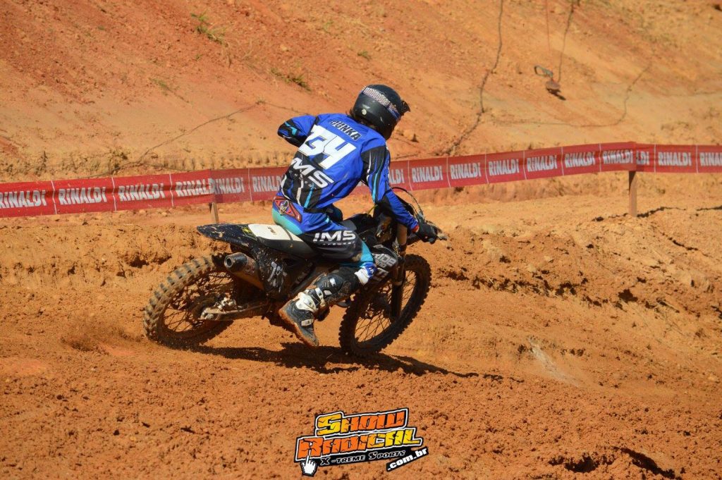 Relembre alguns fatos que marcaram a &uacute;ltima vez em que o Brasileiro de Motocross esteve em Limeira/SP
